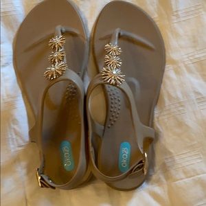 OkaB Sandals new